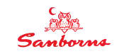 logotipo samborns, comprar saldo en samborns para vender recargas, depositar en samborns para vender recargas, cuenta seycel samborns
