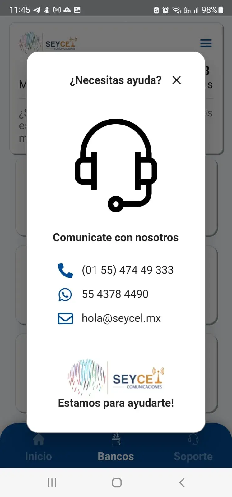 recargas telefónicas movistar, recargas tiempo aire telcel, recargas telefónicas unefon