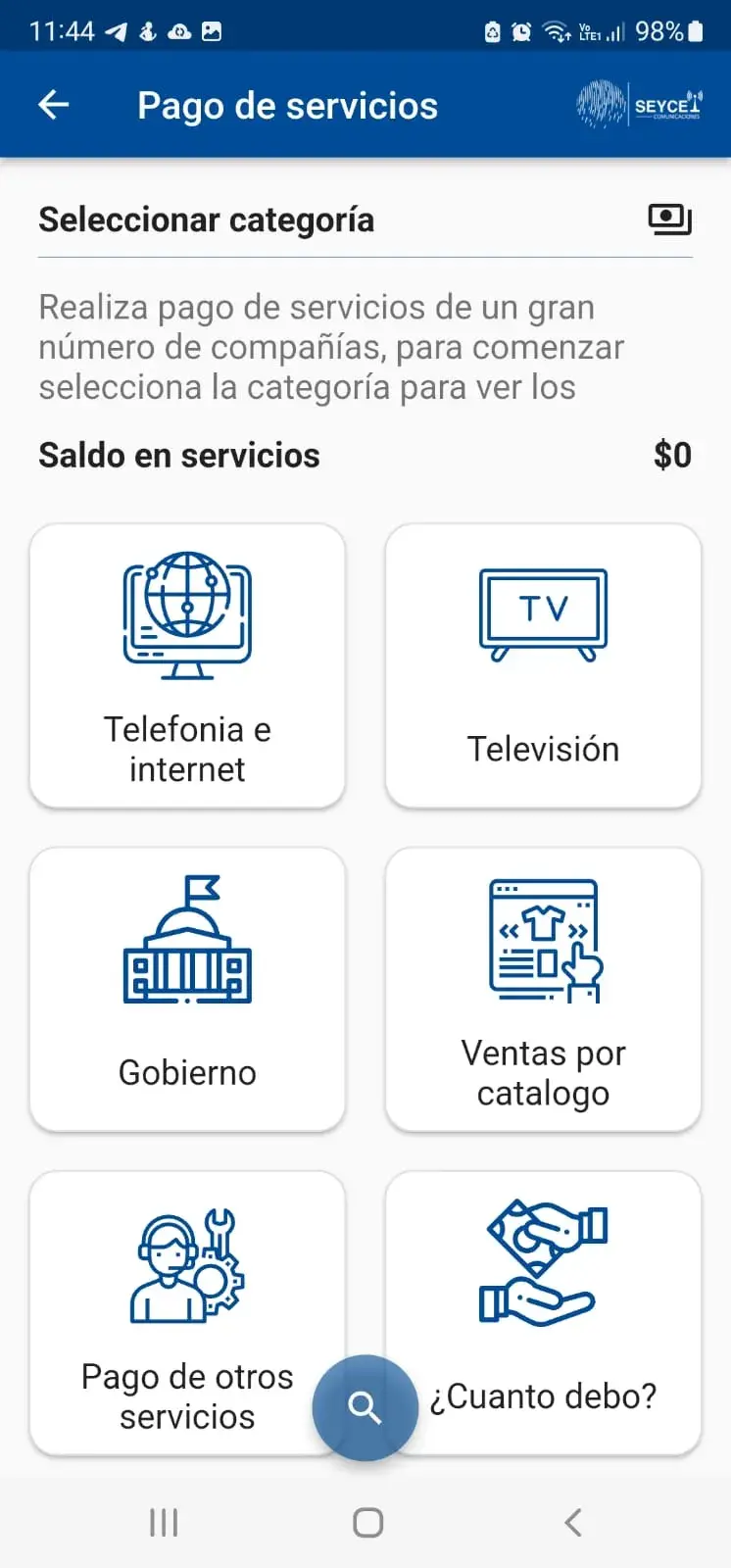 Sistema de recargas telefonicas para vender recargas electronicas de todas las compañias con el mayor porcentaje de comision en el celular. Aplicacion para hacer recargas, Vender recargas electrónicas para celular, Vender recargas, Venta de recargas telefonicas.Comisión sistema de recargas electronicas. recargas telefónicas. venta de tiempo aire. servicio de recargas telefónicas, vender recargas, vender recargas Telcel, vender saldo, venta de recargas electronicas y pago de servicios, como vender recargas Telcel, como vender recargas Telcel, vender recargas por internet, venta de recargas por celular, vender tiempo aire, venta de tiempo aire, para hacer recargas en mi negocio, recargas electronicas por internet, distribuidor de recargas electronicas, RECARGAS DE TIEMPO AIRE ¡TODAS LAS COMPAÑIAS!,empieza a vender saldo con seycel, vender recargas electronicas, Como le hago para vender tiempo aire de todas las compañias por internet con el mayor porcentaje de comision. Recargas telefónicas, Vender recargas desde mi celular, Como puedo vender recargas telefonicas. Vender recargas, vender recargas Telcel, vender saldo, venta de recargas electronicas y pago de servicios, como vender recargas Telcel, como vender recargas Telcel, vender recargas por internet, venta de recargas por celular, vender tiempo aire, venta de tiempo aire, para hacer recargas en mi negocio