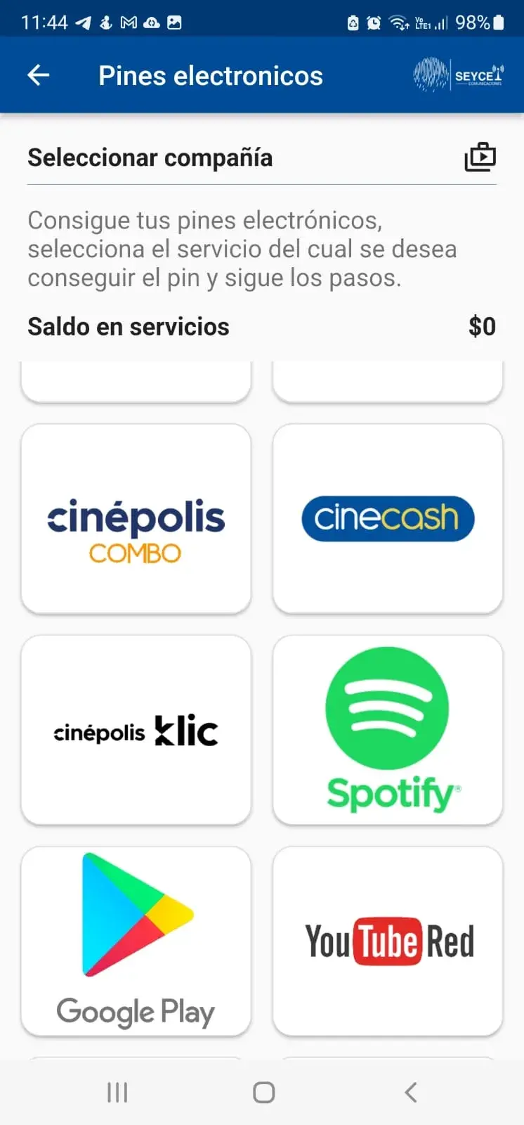 vende tiempo aire desde tu casa o negocio, vender recargas en mi negocio, venta de recargas electronicas