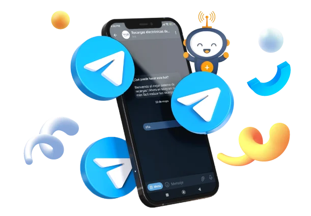vender saldo por telegram, vender recargas por telegram, vender recargas telefonicas por telegram, vender recargas electronicas por telegram, vender tiempo aire por por telegram
