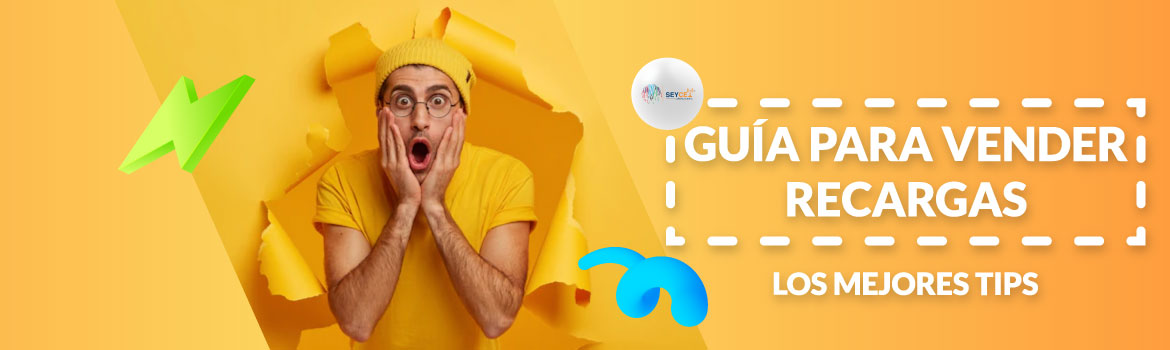 guia para vender recargas, como vender recargas, tips para vender recargas, tips para mi negocio, tips para mi tienda, tips para aumentar las ventas de mi tienda, tips para aumentar las ventas de mi negocio